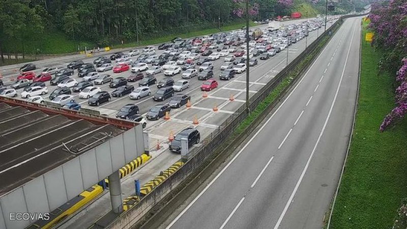 Vias brasileiras podem ter velocidade reduzida após consulta do Governo; entenda