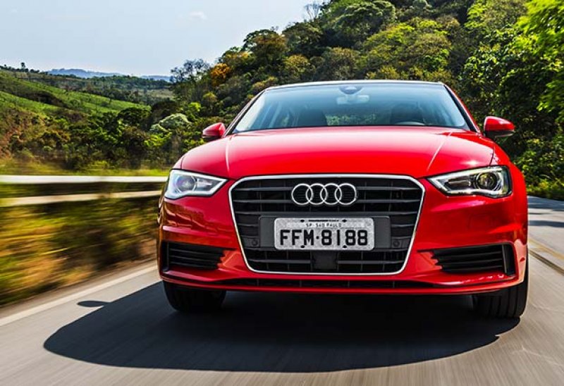 AUDI VOLTA A VENDER CARRO NACIONAL, AGORA A3 SEDAN, DE R$ 99.990 AUDI VOLTA A VENDER CARRO NACIONAL, AGORA A3 SEDAN, DE R$ 99.990