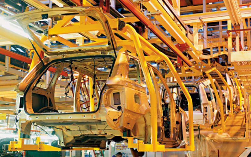 Novo regime automotivo é anunciado – desconto no IPI vai mover desenvolvimento Novo regime automotivo é anunciado – desconto no IPI vai mover desenvolvimento