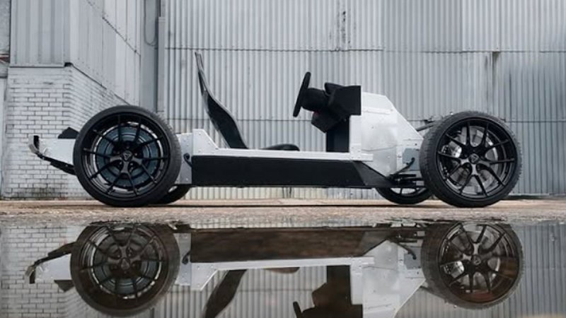 Nova bateria promete fim do maior problema em carros elétricos