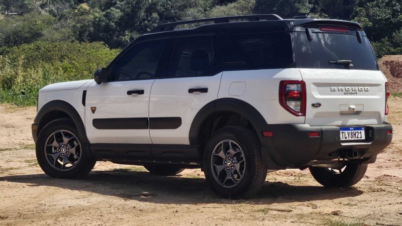 Ford apaga posts no Instagram em ruptura histórica; o que vem por aí?