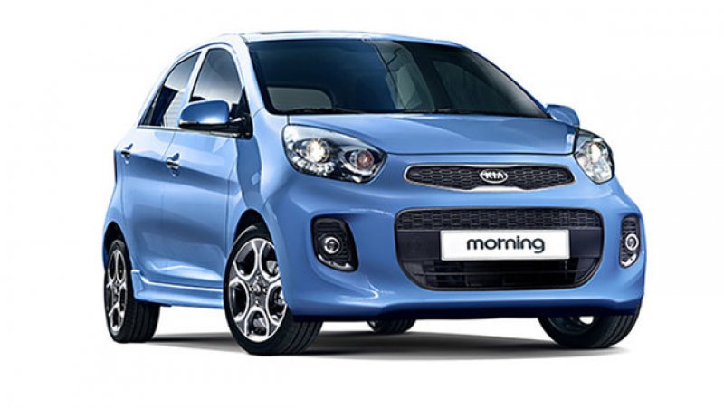 KIA PICANTO REESTILIZADO CAI NA INTERNET KIA PICANTO REESTILIZADO CAI NA INTERNET