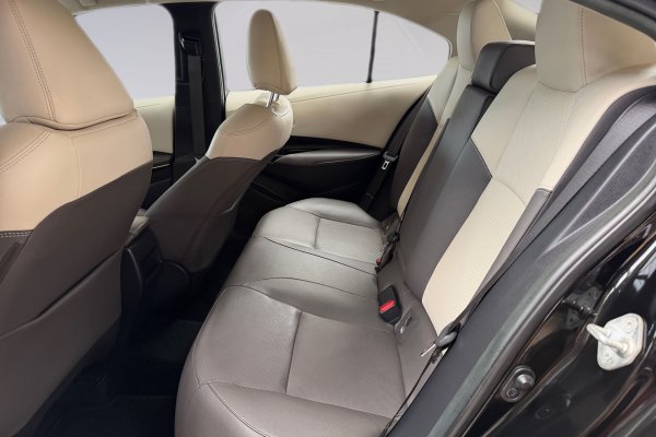 TOYOTA Corolla 2.0 ALTIS 16V FLEX 4P AUTOMÁTICO 2020/2020