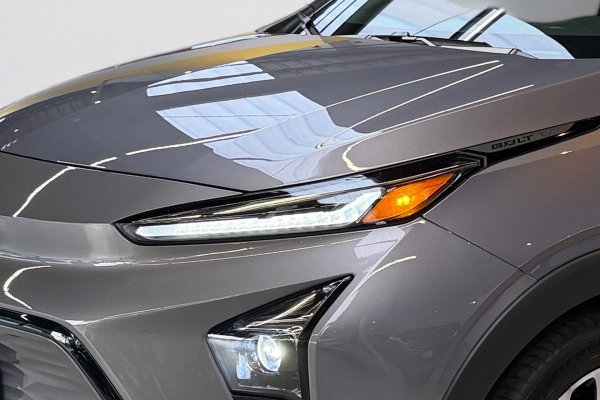 CHEVROLET BOLT EUV 66 KW ELÉTRICO 2023/2023