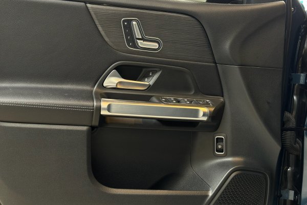 MERCEDES-BENZ GLB 200 1.3 CGI GASOLINA ADVANCE 7G-DCT 2021/2021