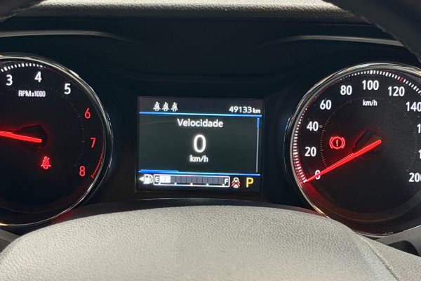 CHEVROLET Tracker 1.2 TURBO FLEX PREMIER AUTOMÁTICO 2021/2022