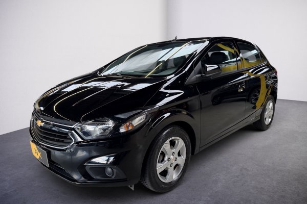 CHEVROLET ONIX 1.4 MPFI LT 8V FLEX 4P AUTOMÁTICO 2019/2019