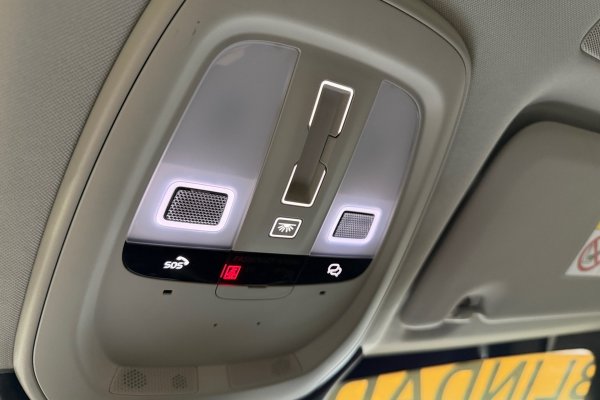 VOLVO XC60 2.0 T8 PHEV PLUS AWD GEARTRONIC 2025/2026