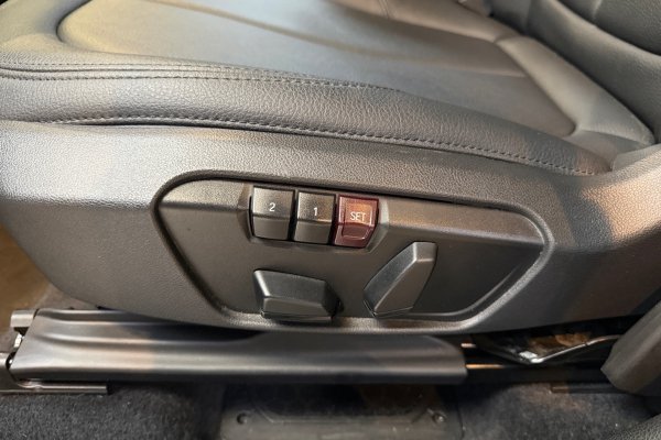 BMW 220i 2.0 CAT GP 16V TURBO ACTIVEFLEX 4P AUTOMÁTICO 2017/2018