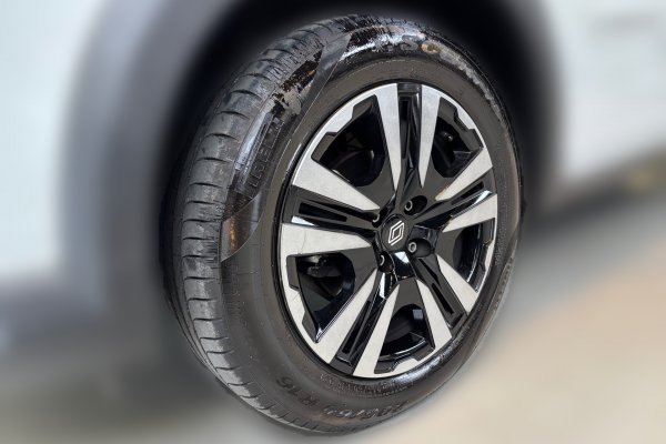 RENAULT KARDIAN 1.0 TCE FLEX EVOLUTION EDC 2025/2025