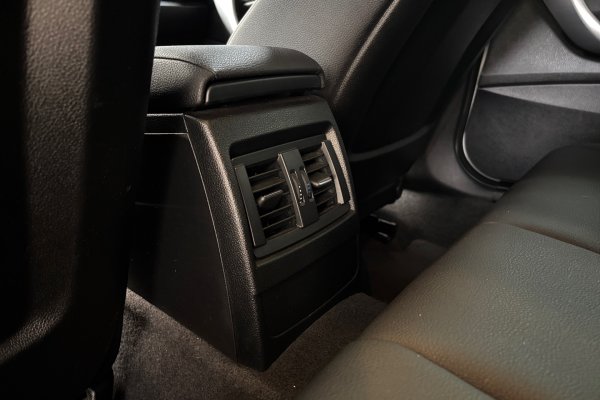 BMW 120i 2.0 16V SPORT GP ACTIVEFLEX 4P AUTOMÁTICO 2015/2016