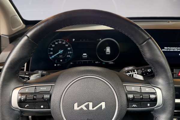 KIA SPORTAGE 1.6 TGDI MHEV EX PRESTIGE DCT 2023/2024