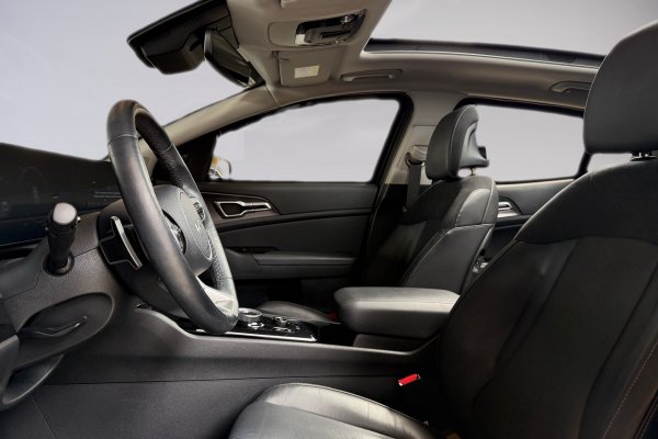 KIA SPORTAGE 1.6 TGDI MHEV EX PRESTIGE DCT 2023/2024