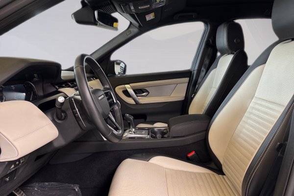 LAND ROVER DISCOVERY SPORT 2.0 D200 TURBO DIESEL MHEV SE AUTOMÁTICO 2023/2023 LAND ROVER DISCOVERY SPORT 2.0 D200 TURBO DIESEL MHEV SE AUTOMÁTICO 2023/2023