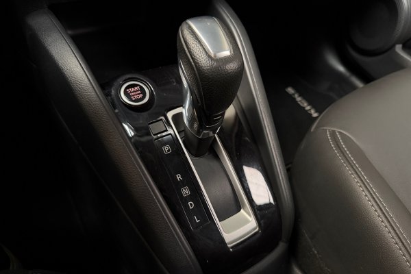 NISSAN KICKS 1.6 16V FLEXSTART EXCLUSIVE XTRONIC 2021/2022