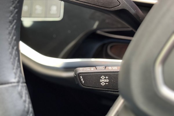 AUDI Q3 2.0 40 TFSI GASOLINA PRESTIGE QUATTRO TIPTRONIC 2022/2023