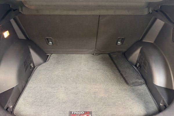 CHERY TIGGO 5X PRO 1.5 Turbo 2022/2023