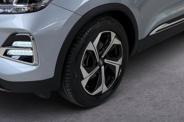 CHERY TIGGO 5X PRO 1.5 Turbo 2022/2023