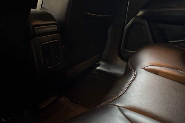 JEEP COMPASS 2.0 16V FLEX LONGITUDE AUTOMÁTICO 2020/2021