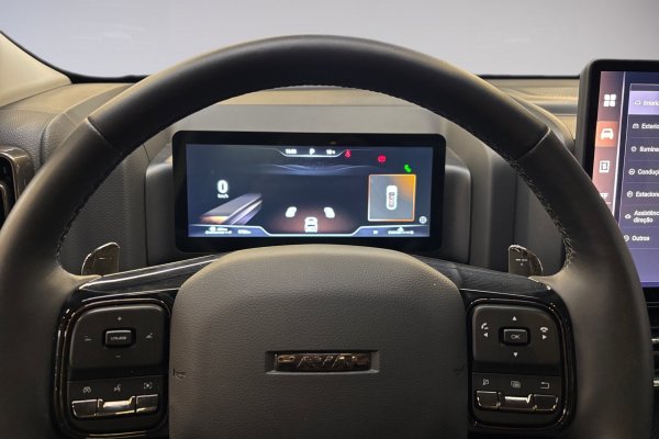 GWM HAVAL H9 2.4 TURBO DIESEL EXCLUSIVE 4X4 AUTOMÁTICO 2025/2026 GWM HAVAL H9 2.4 TURBO DIESEL EXCLUSIVE 4X4 AUTOMÁTICO 2025/2026