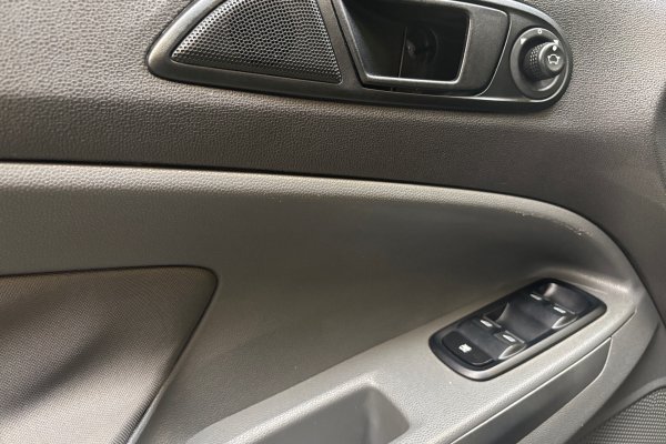 FORD Ecosport 1.6 SE DIRECT 16V FLEX 4P POWERSHIFT 2017/2017