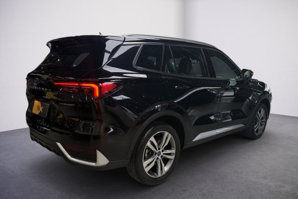 FORD TERRITORY 1.5 ECOBOOST GTDI GASOLINA TITANIUM AUTOMÁTICO 2023/2024 FORD TERRITORY 1.5 ECOBOOST GTDI GASOLINA TITANIUM AUTOMÁTICO 2023/2024