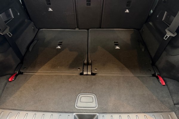 MERCEDES-BENZ GLB 200 1.3 CGI GASOLINA ADVANCE 7G-DCT 2021/2021