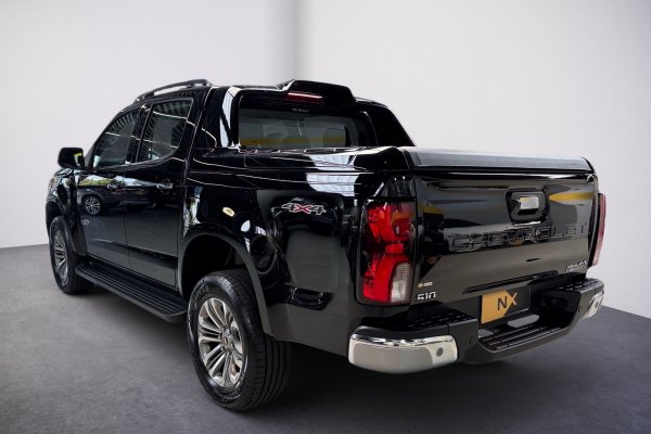 CHEVROLET S10 2.8 16V TURBO DIESEL HIGH COUNTRY CD 4X4 AUTOMÁTICO 2025/2026