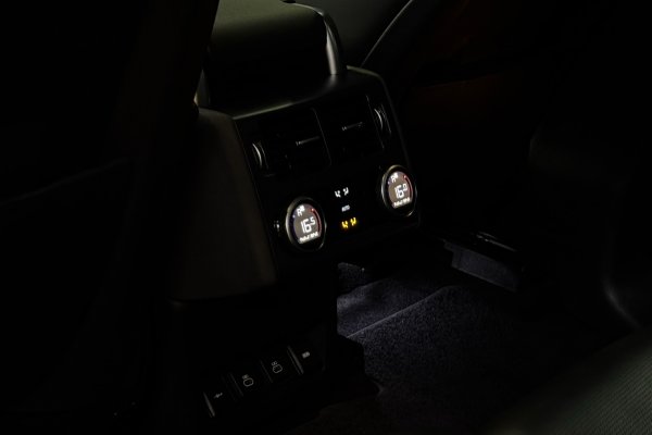 LAND ROVER DISCOVERY 3.0 D300 TURBO DIESEL HSE AUTOMÁTICO 2021/2022