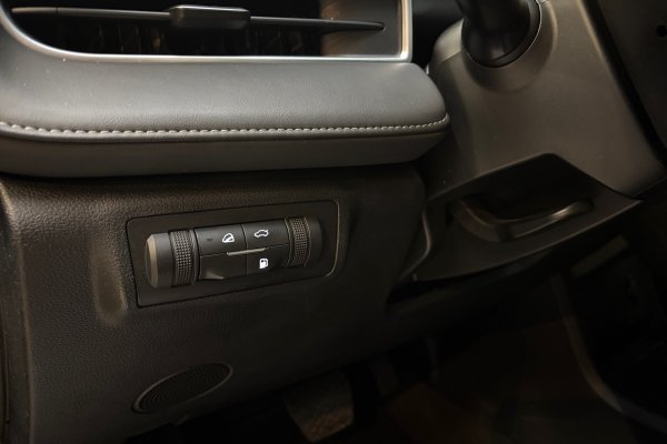 CHERY TIGGO 8 PRO 1.5 Tci Plugin Hybrid 2022/2023