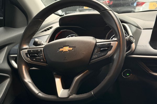 CHEVROLET Tracker 1.2 TURBO FLEX PREMIER AUTOMÁTICO 2021/2022