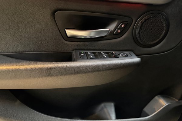 BMW 220i 2.0 CAT GP 16V TURBO ACTIVEFLEX 4P AUTOMÁTICO 2017/2018