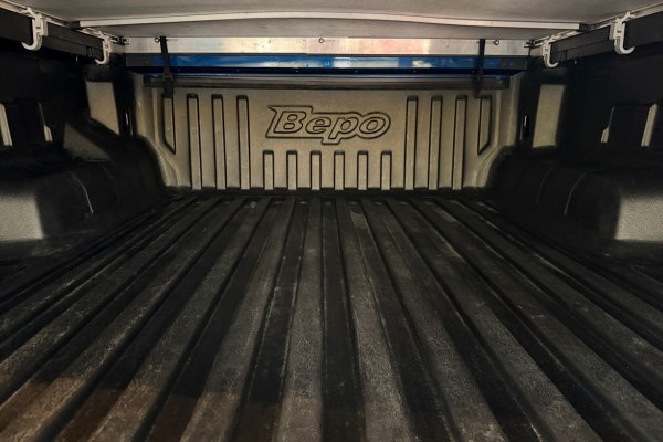 FORD Ranger 3.0 V6 TURBO DIESEL CD XLT 4X4 AUTOMÁTICO 2023/2024