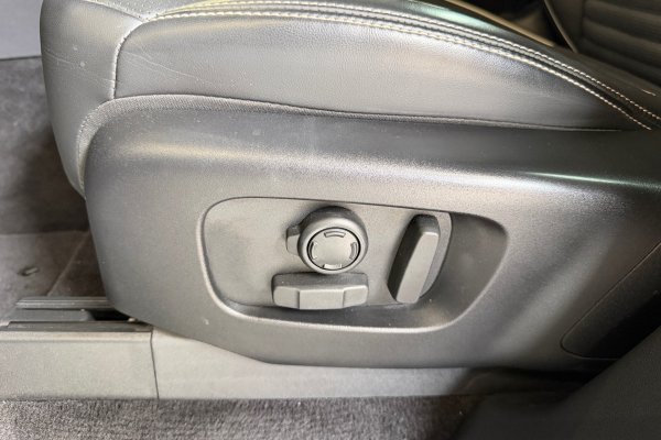 LAND ROVER DISCOVERY 3.0 D300 TURBO DIESEL HSE AUTOMÁTICO 2021/2022