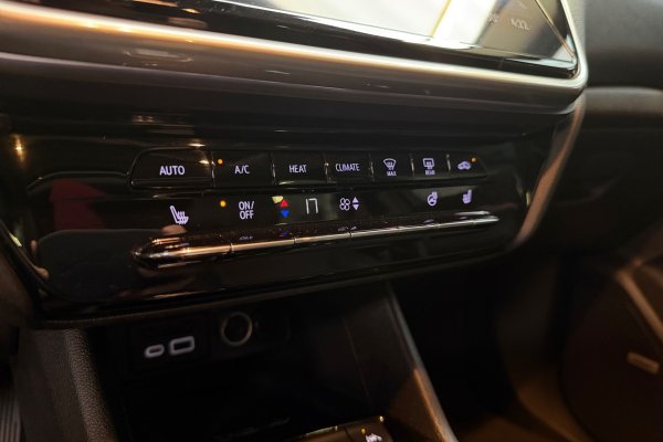 CHEVROLET BOLT EUV 66 KW ELÉTRICO 2023/2023