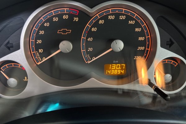 CHEVROLET Meriva 1.4 MPFI COLLECTION 8V ECONO.FLEX 4P MANUAL 2012/2012