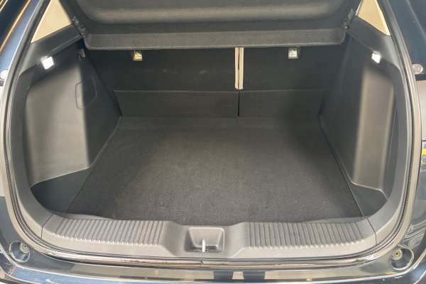 HONDA HR-V 1.5 DI I-VTEC TURBO FLEX TOURING CVT 2023/2024