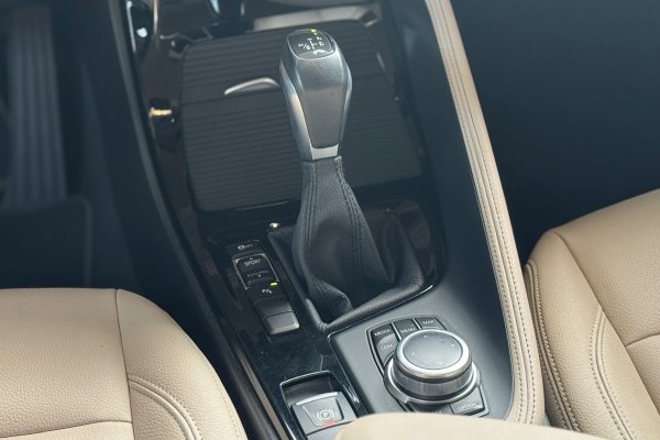 BMW X2 1.5 12V ACTIVEFLEX SDRIVE18I GP STEPTRONIC 2019/2019