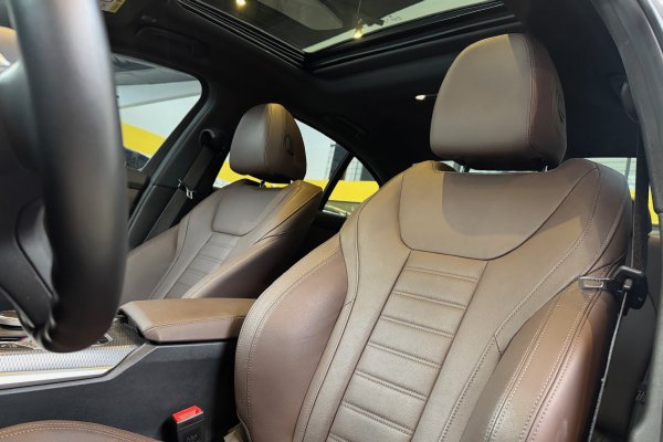 BMW 320i 2.0 16V TURBO FLEX M SPORT AUTOMÁTICO 2023/2023