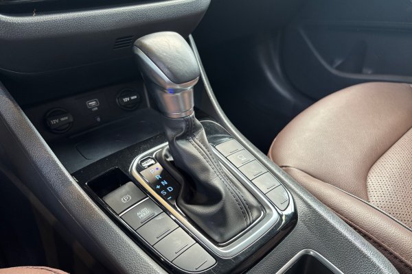 HYUNDAI IONIQ 1.6 GDI HEV DCT 2022/2023