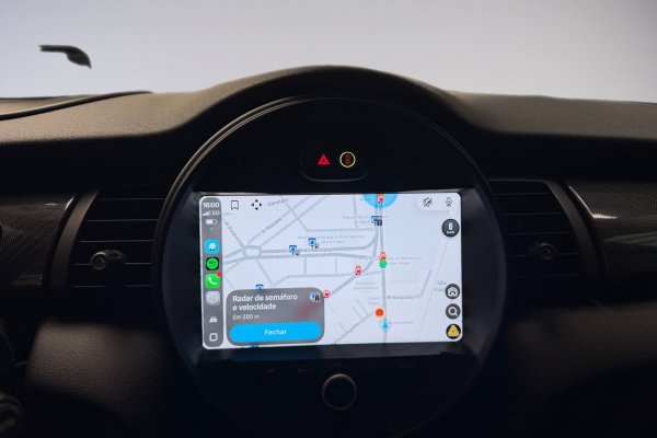 MINI COOPER 2.0 S TOP 16V TURBO GASOLINA 2P AUTOMÁTICO 2014/2015 MINI COOPER 2.0 S TOP 16V TURBO GASOLINA 2P AUTOMÁTICO 2014/2015