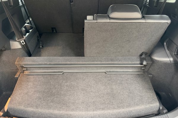 VOLKSWAGEN Tiguan 2.0 350 TSI Allspace R-line 2019/2019 VOLKSWAGEN Tiguan 2.0 350 TSI Allspace R-line 2019/2019