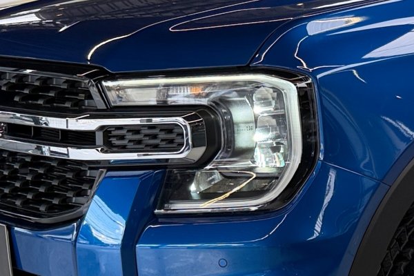 FORD Ranger 3.0 V6 TURBO DIESEL CD XLT 4X4 AUTOMÁTICO 2023/2024