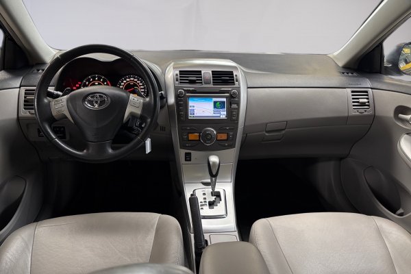 TOYOTA Corolla 2.0 XEI 16V FLEX 4P AUTOMÁTICO 2013/2014