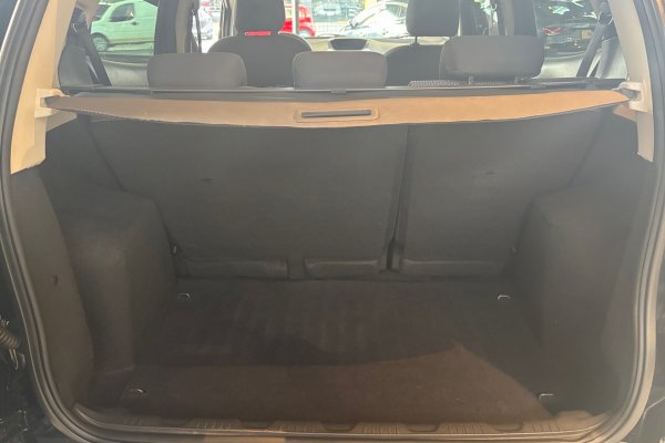 FORD Ecosport 1.6 SE DIRECT 16V FLEX 4P POWERSHIFT 2017/2017