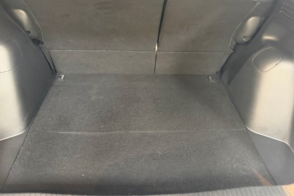 HONDA HR-V 1.8 16V FLEX EXL 4P AUTOMÁTICO 2019/2019