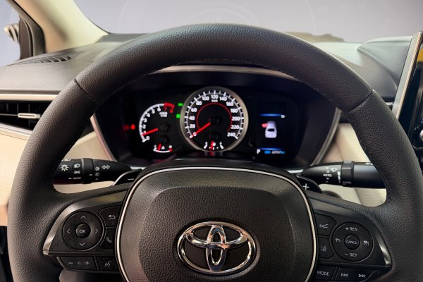 TOYOTA Corolla 2.0 ALTIS 16V FLEX 4P AUTOMÁTICO 2020/2020