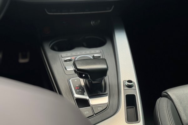 AUDI A5 2.0 Sportback Prestige Plus 2018/2019