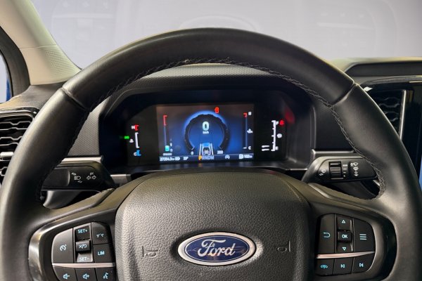 FORD Ranger 3.0 V6 TURBO DIESEL CD XLT 4X4 AUTOMÁTICO 2023/2024