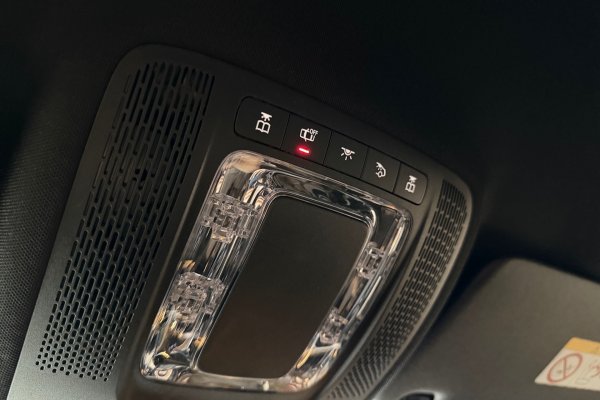 MERCEDES-BENZ GLB 200 1.3 CGI GASOLINA ADVANCE 7G-DCT 2021/2021